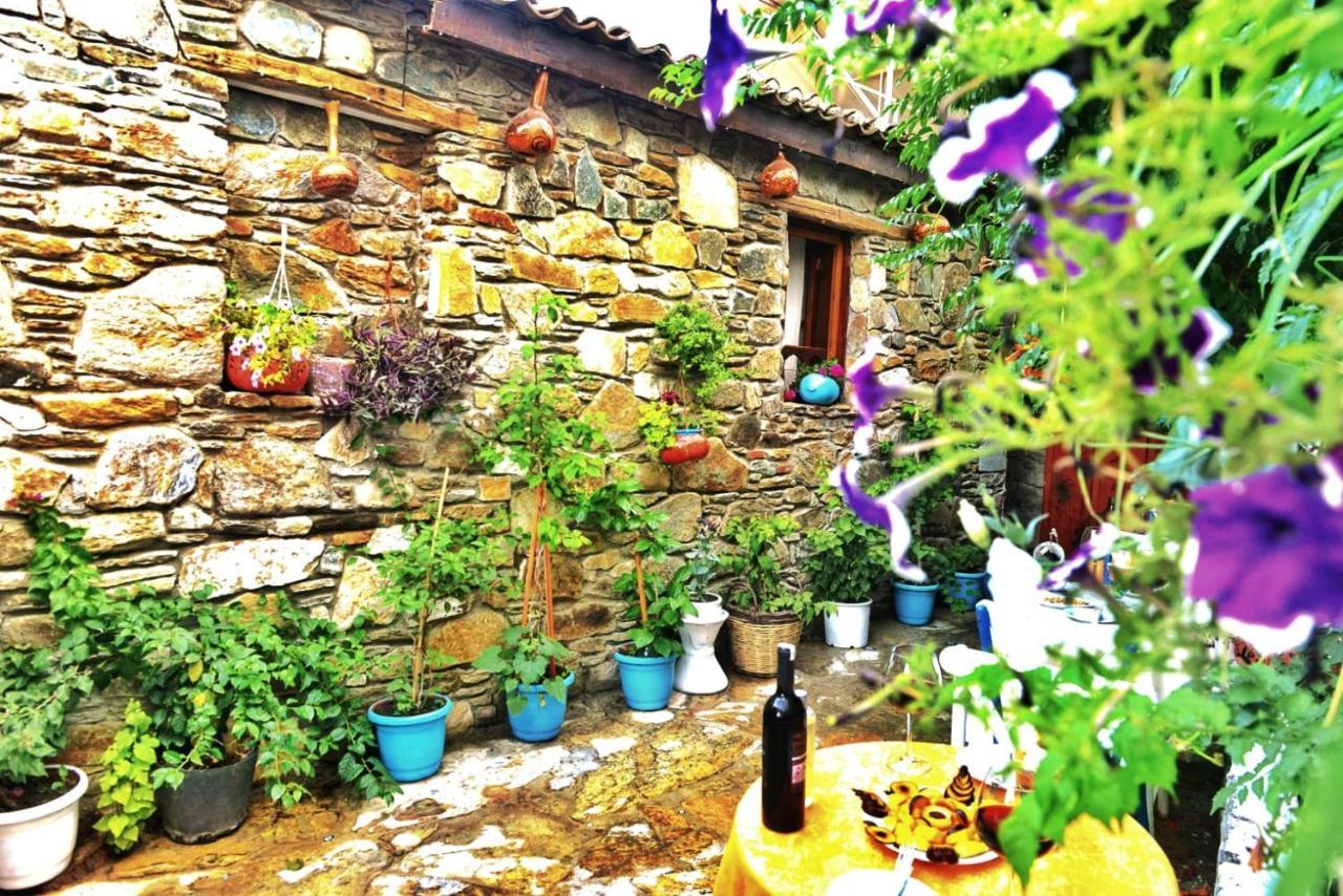 Sirincem Pension Selçuk Ngoại thất bức ảnh