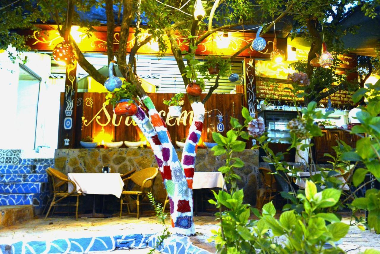Sirincem Pension Selçuk Ngoại thất bức ảnh
