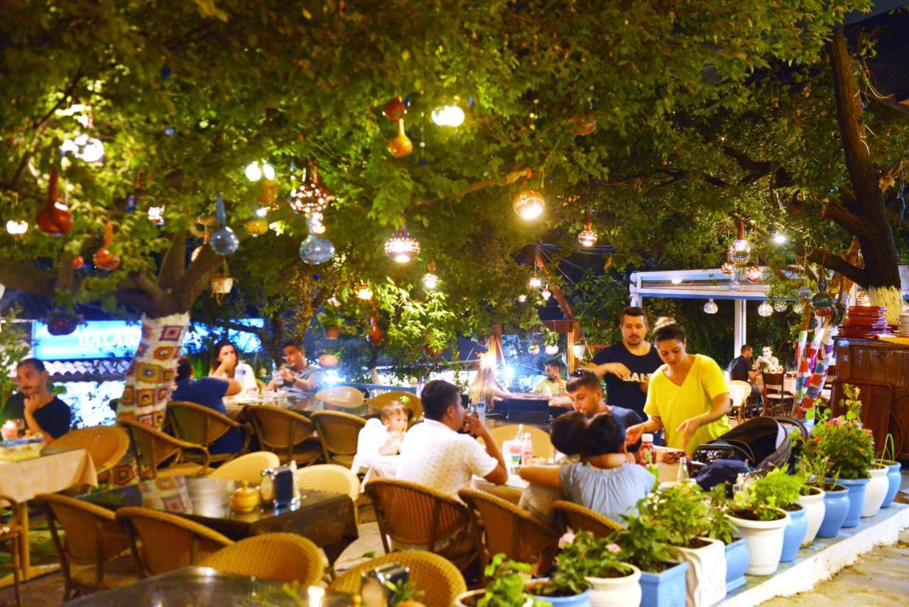 Sirincem Pension Selçuk Ngoại thất bức ảnh