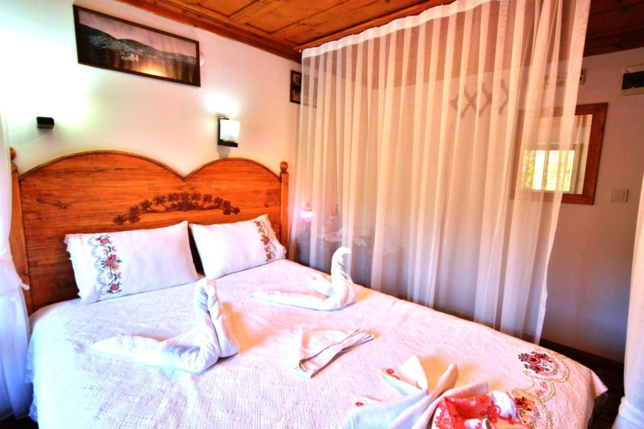 Sirincem Pension Selçuk Ngoại thất bức ảnh