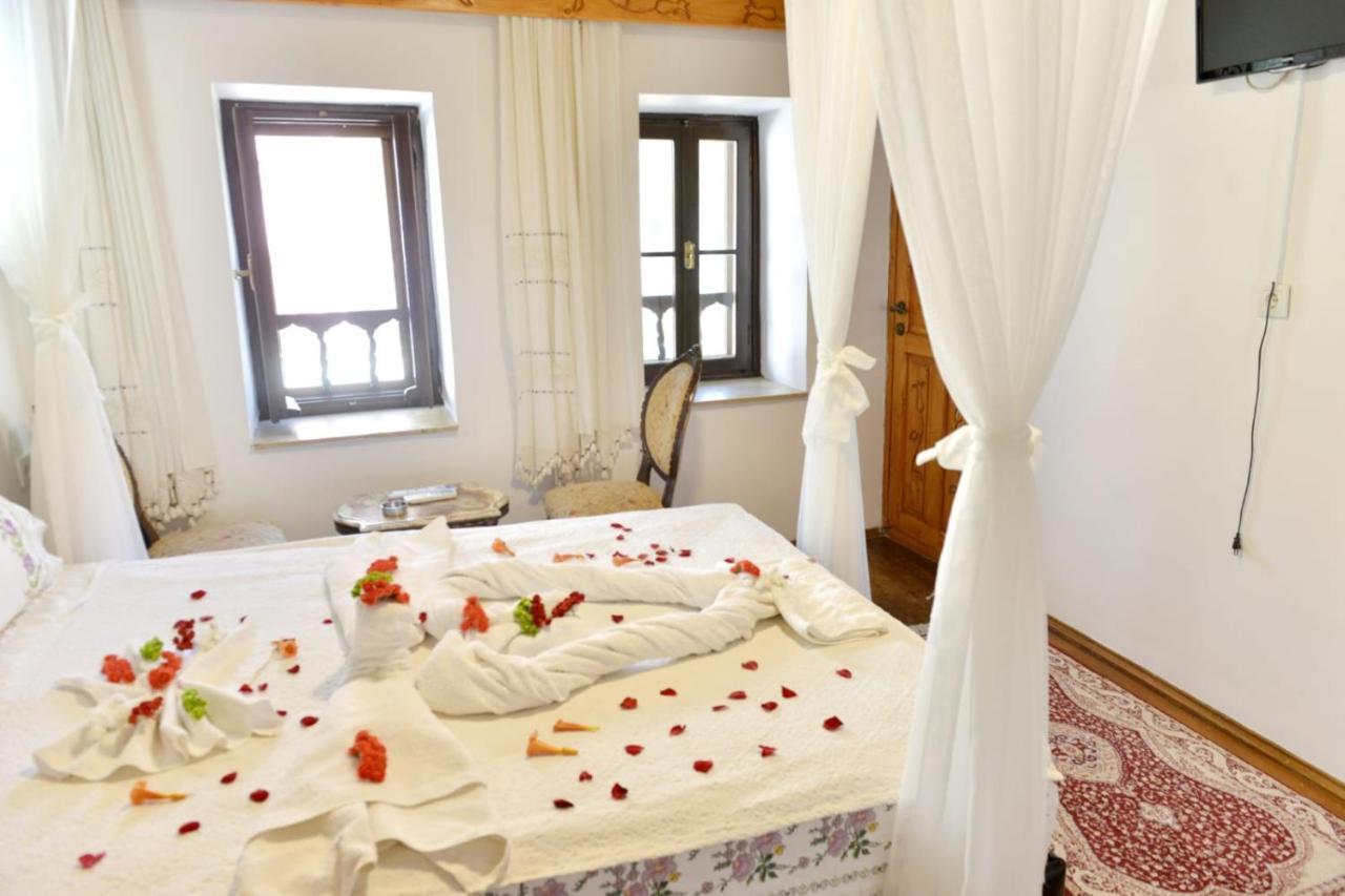 Sirincem Pension Selçuk Ngoại thất bức ảnh