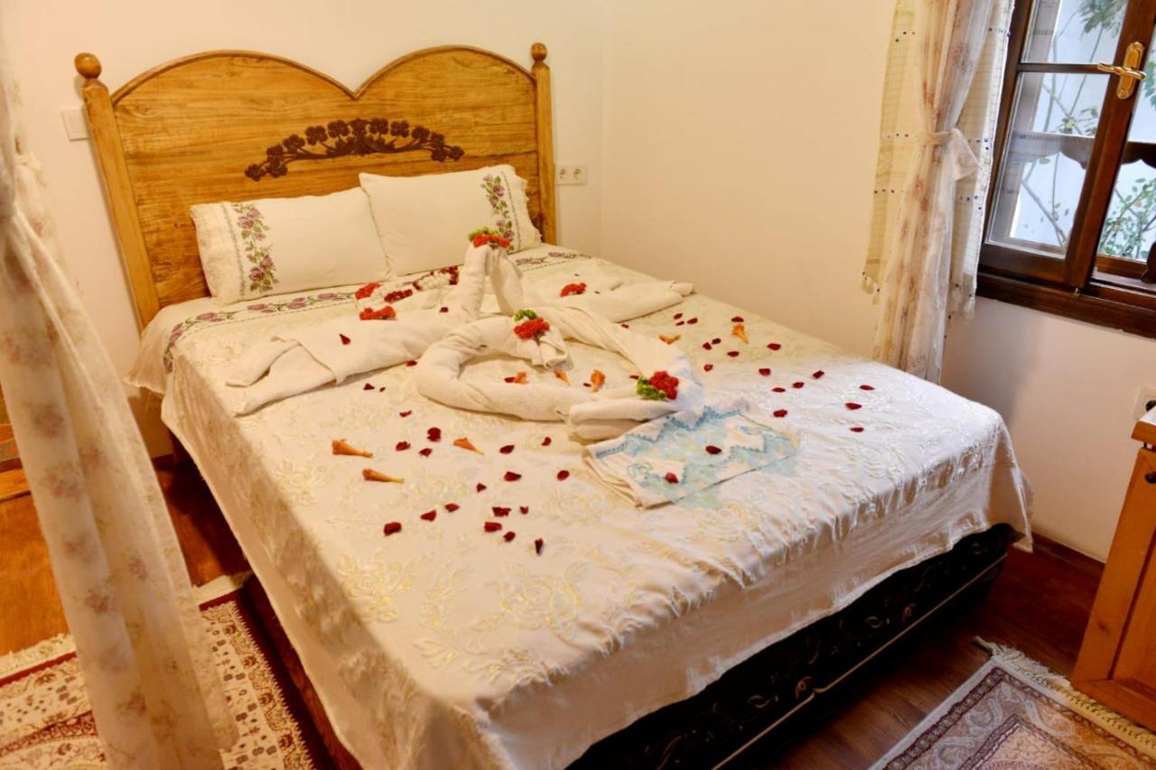 Sirincem Pension Selçuk Ngoại thất bức ảnh