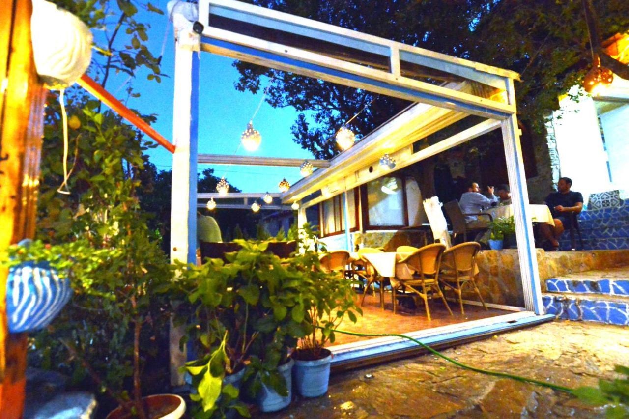 Sirincem Pension Selçuk Ngoại thất bức ảnh