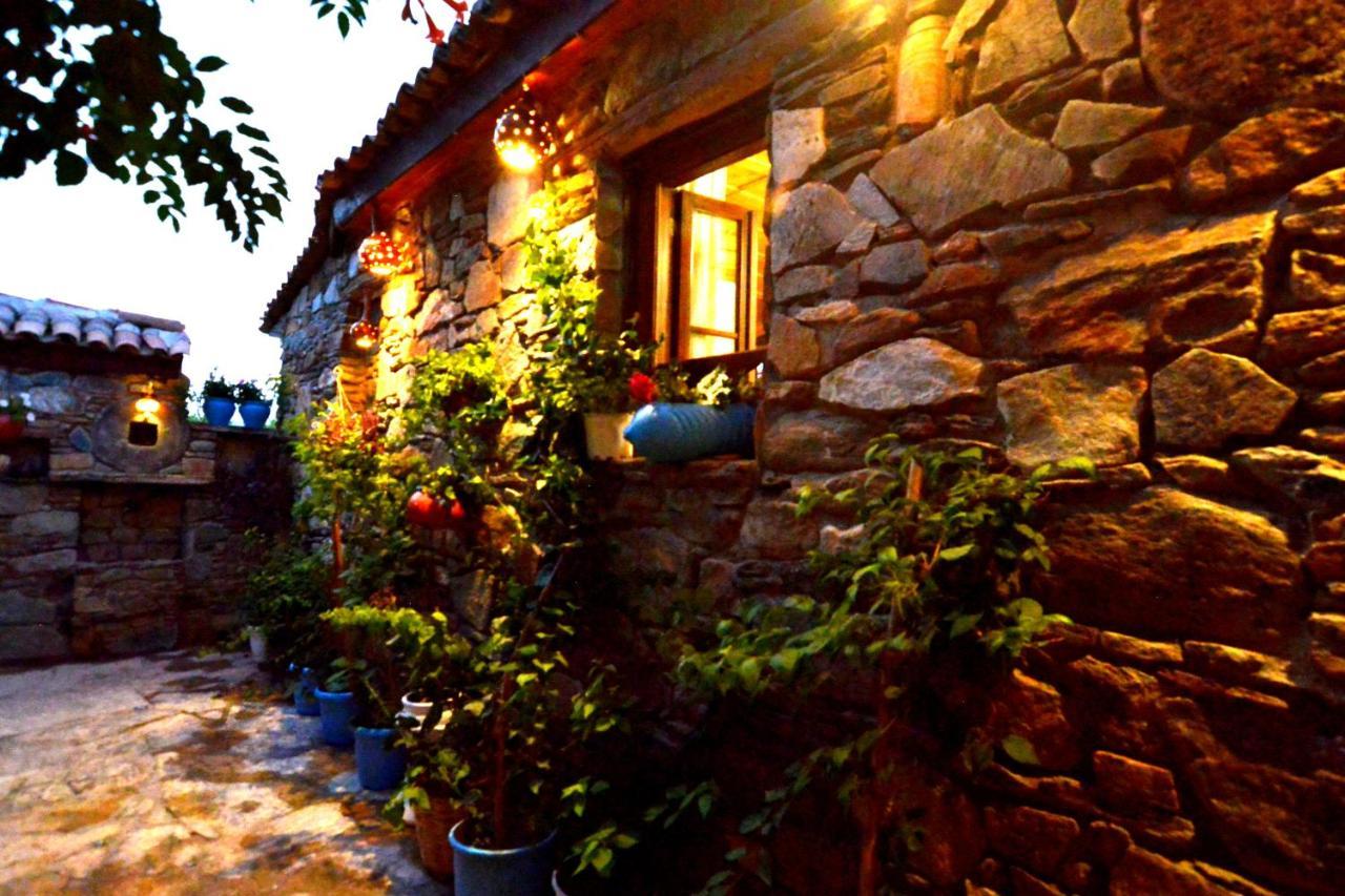 Sirincem Pension Selçuk Ngoại thất bức ảnh