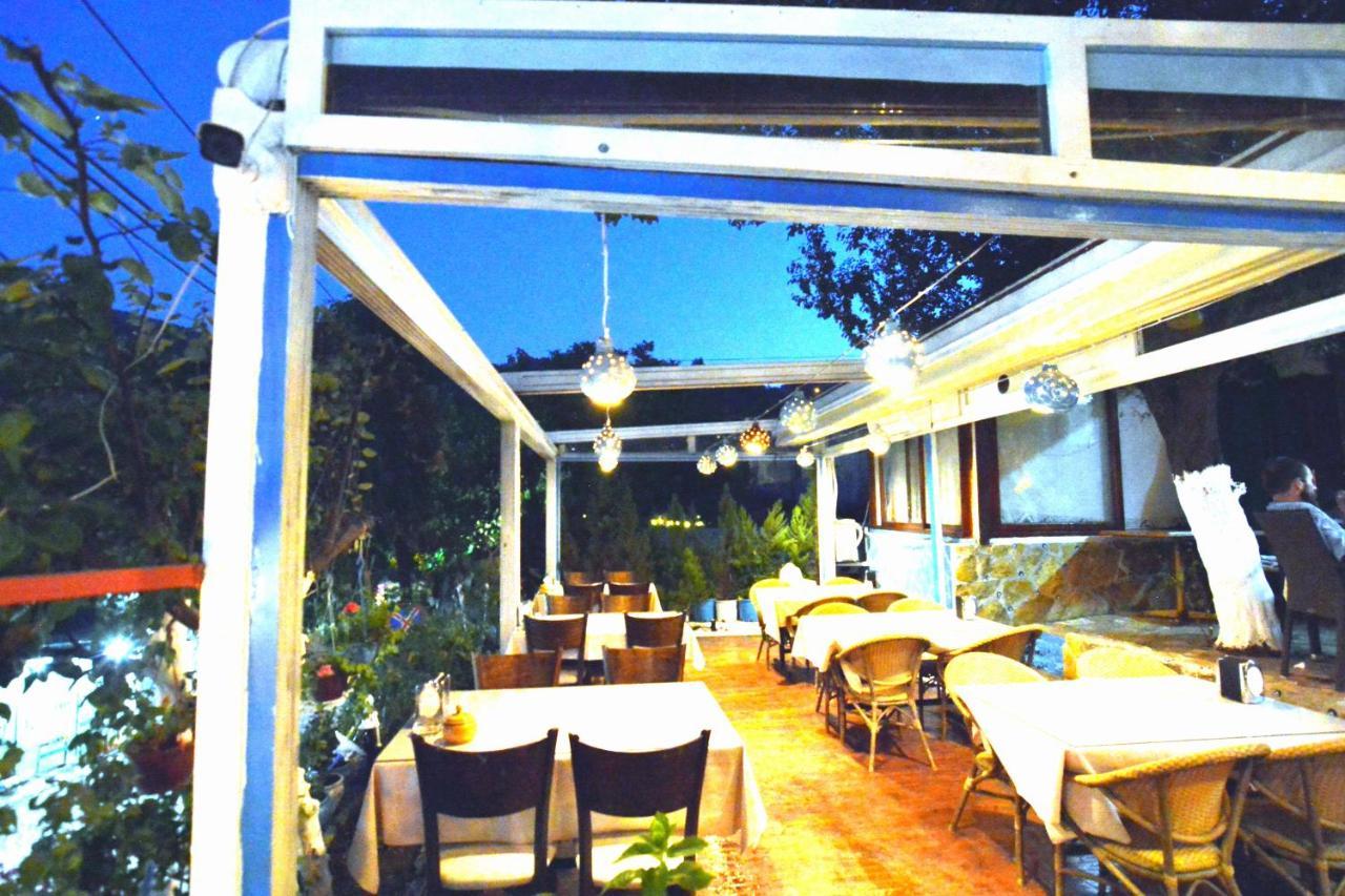 Sirincem Pension Selçuk Ngoại thất bức ảnh