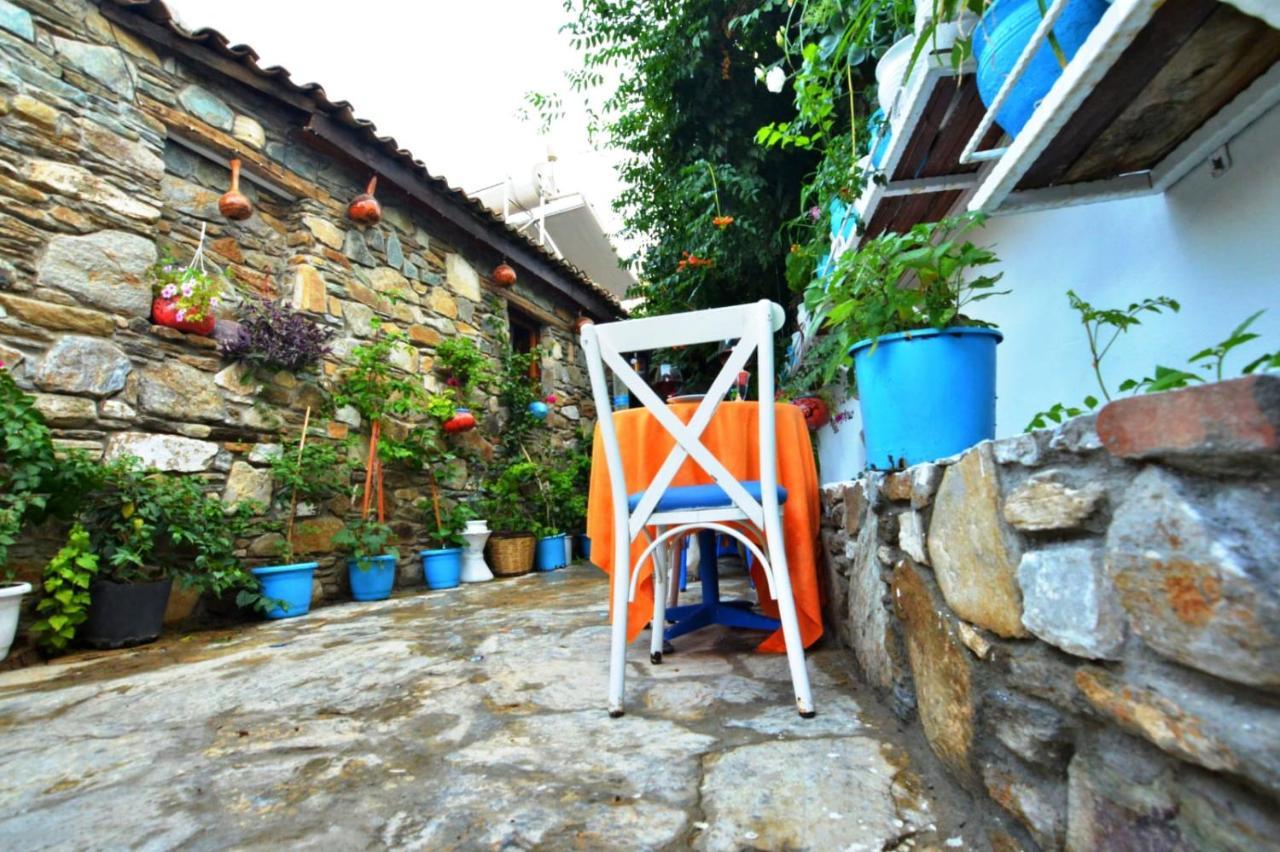 Sirincem Pension Selçuk Ngoại thất bức ảnh