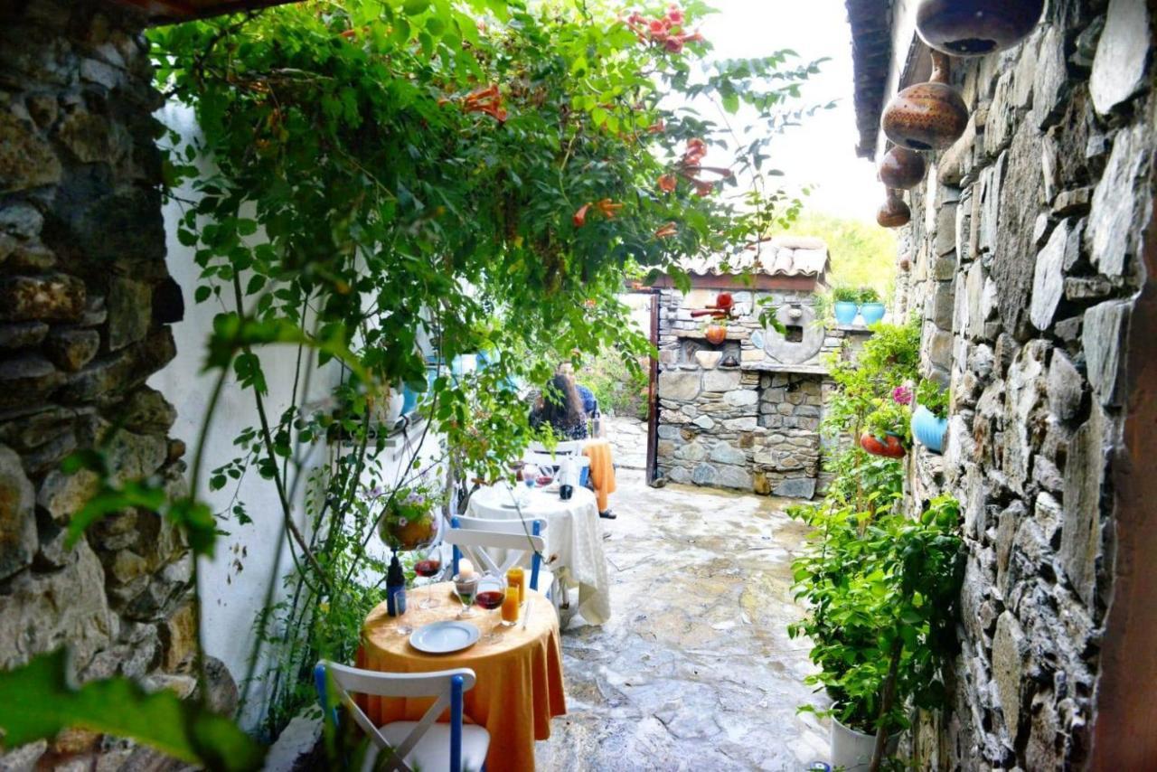 Sirincem Pension Selçuk Ngoại thất bức ảnh
