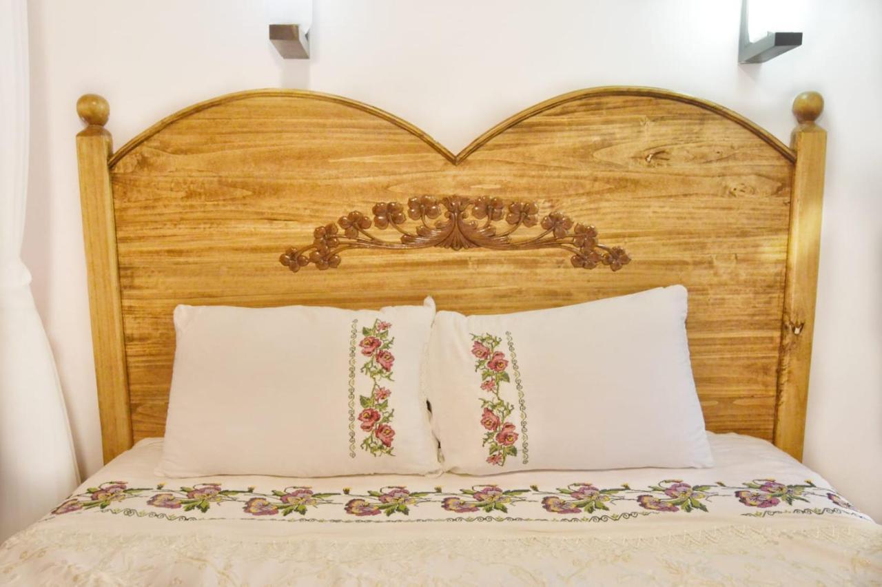Sirincem Pension Selçuk Ngoại thất bức ảnh
